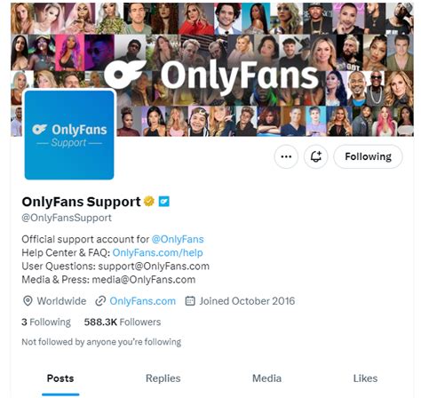 OnlyFans Chargebacks & Refund Policies